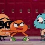 O Incrível Mundo De Gumball Dublado