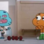 O Incrível Mundo De Gumball Dublado