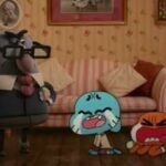 O Incrível Mundo De Gumball Dublado