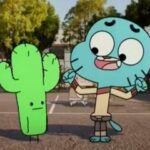 O Incrível Mundo De Gumball Dublado