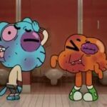 O Incrível Mundo De Gumball Dublado