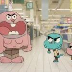 O Incrível Mundo De Gumball Dublado