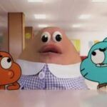 O Incrível Mundo De Gumball Dublado