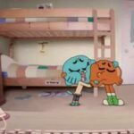 O Incrível Mundo De Gumball Dublado