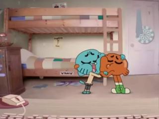 O Incrível Mundo de Gumball - Episodio 68 - A Promessa