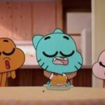 O Incrível Mundo De Gumball Dublado