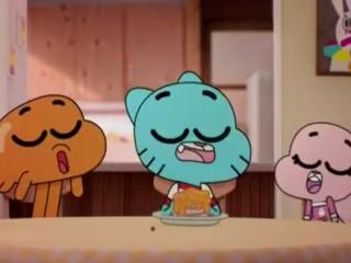 O Incrível Mundo de Gumball - Episodio 69 - O Castelo