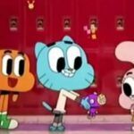 O Incrível Mundo De Gumball Dublado