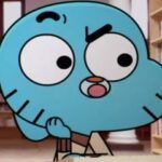 O Incrível Mundo De Gumball Dublado