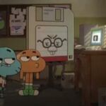 O Incrível Mundo De Gumball Dublado