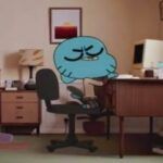 O Incrível Mundo De Gumball Dublado