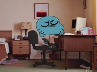 O Incrível Mundo de Gumball - Episodio 74 - O Plano