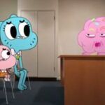 O Incrível Mundo De Gumball Dublado