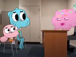 O Incrível Mundo de Gumball - Episodio 76 - O Final