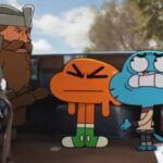 O Incrível Mundo De Gumball Dublado