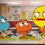 O Incrível Mundo De Gumball Dublado