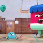 O Incrível Mundo De Gumball Dublado