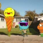 O Incrível Mundo De Gumball Dublado