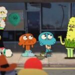 O Incrível Mundo De Gumball Dublado