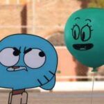 O Incrível Mundo De Gumball Dublado