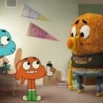 O Incrível Mundo De Gumball Dublado