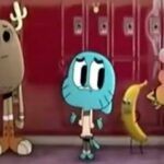 O Incrível Mundo De Gumball Dublado