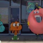 O Incrível Mundo De Gumball Dublado