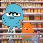 O Incrível Mundo De Gumball Dublado