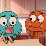 O Incrível Mundo De Gumball Dublado