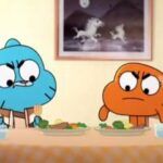 O Incrível Mundo De Gumball Dublado