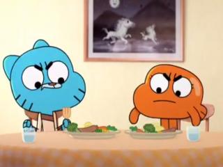 O Incrível Mundo de Gumball - Episodio 95 - Os Procrastinadores