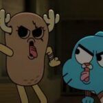 O Incrível Mundo De Gumball Dublado