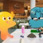 O Incrível Mundo De Gumball Dublado