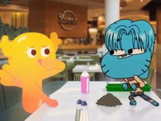 O Incrível Mundo de Gumball - Episodio 97 - A Obrigação