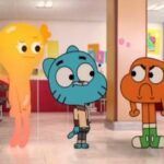 O Incrível Mundo De Gumball Dublado