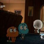 O Incrível Mundo De Gumball Dublado