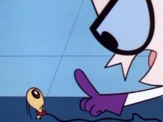 O Laboratório de Dexter - Episodio 104 - Episódio 104