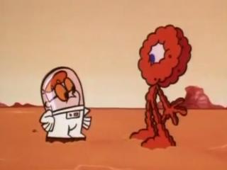 O Laboratório de Dexter - Episodio 110 - Episódio 110