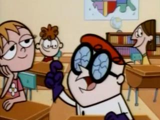 O Laboratório de Dexter - Episodio 118 - Episódio 118