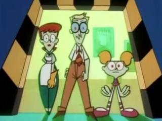 O Laboratório de Dexter - Episodio 127 - Episódio 127