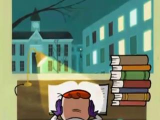 O Laboratório de Dexter - Episodio 147 - Episódio 147