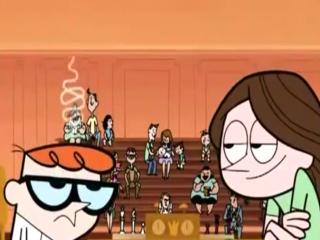 O Laboratório de Dexter - Episodio 186 - Episódio 186