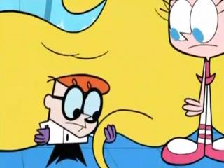 O Laboratório de Dexter - Episodio 196 - Episódio 196