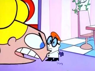 O Laboratório de Dexter - Episodio 21 - Episódio 21