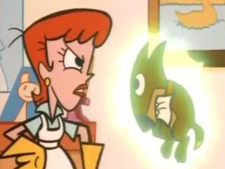 O Laboratório de Dexter - Episodio 72 - Episódio 72