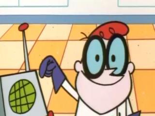 O Laboratório de Dexter - Episodio 89 - Episódio 89