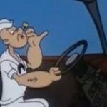 O Marinheiro Popeye Dublado