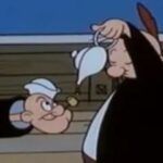 O Marinheiro Popeye Dublado