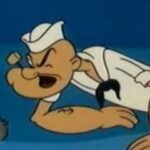 O Marinheiro Popeye Dublado