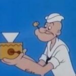 O Marinheiro Popeye Dublado